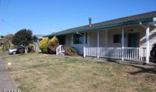 494 S Whipple Fort Bragg, CA 95437