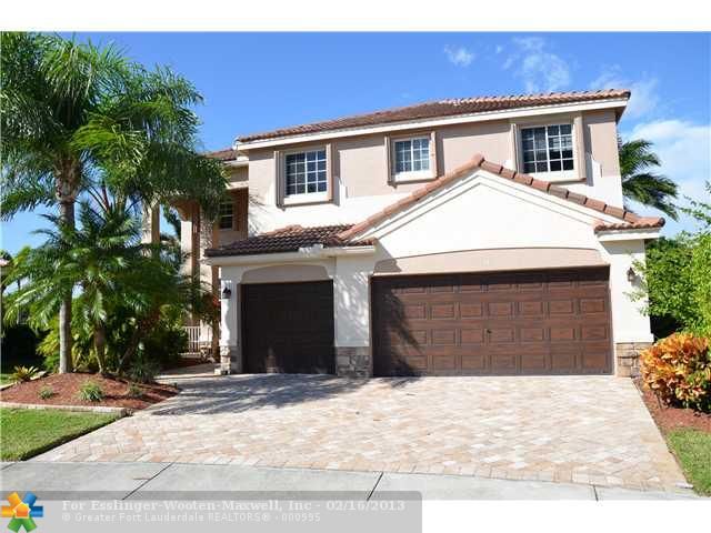 1738 SPARROW LN, Fort Lauderdale, FL 33327