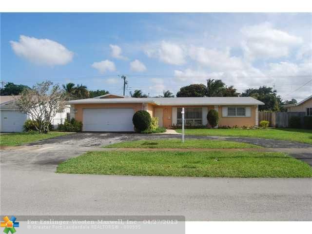 4216 MADISON ST, Hollywood, FL 33021