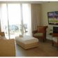 1800 S OCEAN DR # 2409, Hallandale, FL 33009 ID:322607