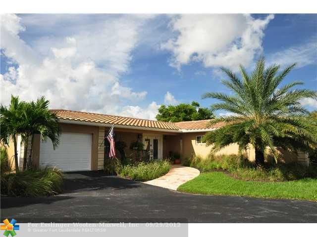 7136 E TROPICAL WAY # 7, Fort Lauderdale, FL 33317