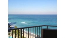 1950 OCEAN DR # 18K Hallandale, FL 33009