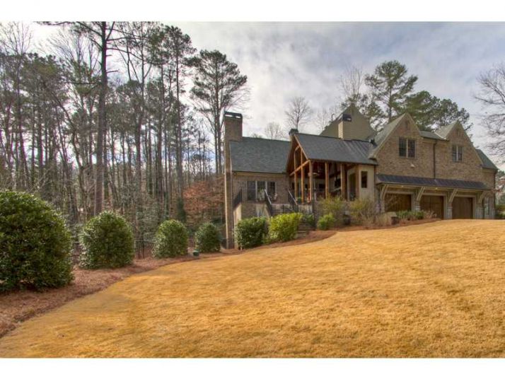 4427 Sentinel View Nw, Atlanta, GA 30327