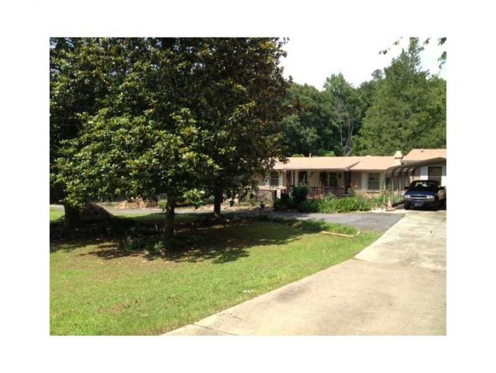 895 Old Canton Road, Marietta, GA 30068