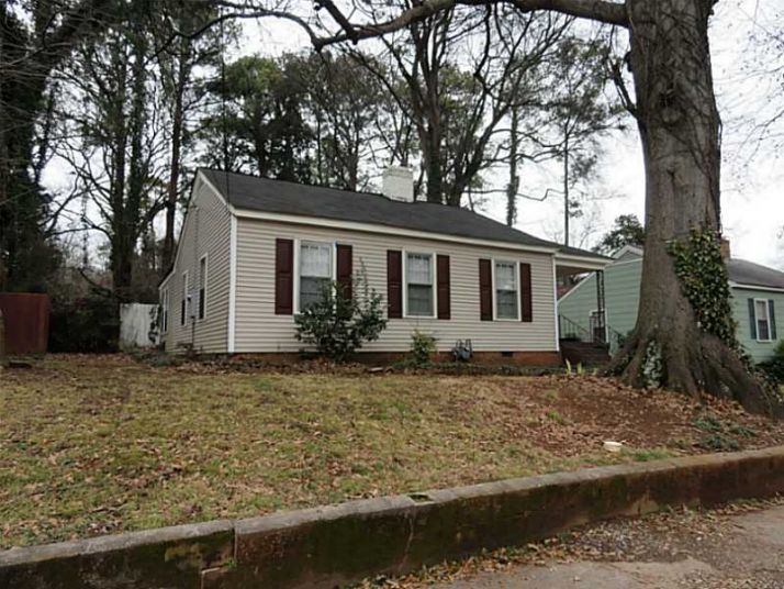 1235 E Forrest Avenue, Atlanta, GA 30344