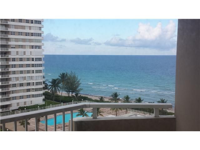 1980 S OCEAN DR # 9D, Hallandale, FL 33009