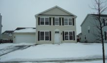 1851 Fescue Dr Aurora, IL 60504