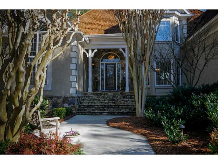 6065 Carlisle Lane, Alpharetta, GA 30022
