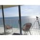 3140 S OCEAN DR # 1705, Hallandale, FL 33009 ID:1046419