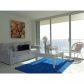 3140 S OCEAN DR # 1705, Hallandale, FL 33009 ID:1046420