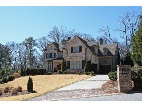 5420 Mount Vernon Parkway, Atlanta, GA 30327