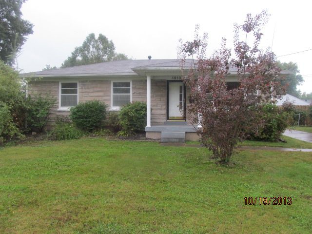 4910 Axtell Avenue, Louisville, KY 40258