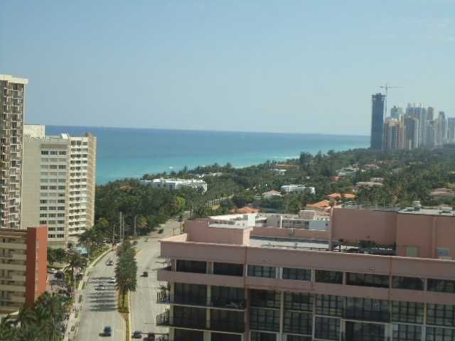 1985 S OCEAN DR # PHJ, Hallandale, FL 33009
