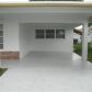 6702 NW 75TH ST, Fort Lauderdale, FL 33321 ID:4481154