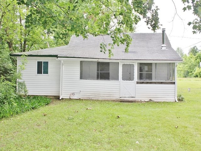 8249 E Lippincott Blvd, Davison, MI 48423