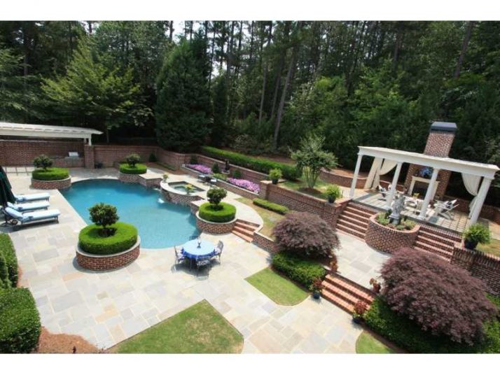 3015 Wellington Road, Alpharetta, GA 30022