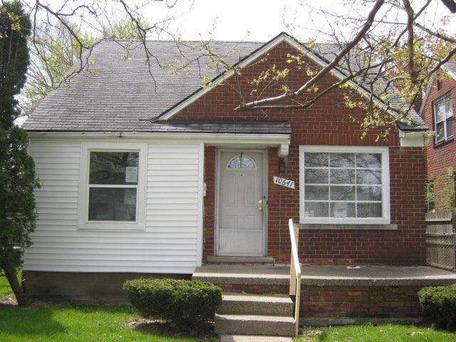 10641 Meuse St, Detroit, MI 48224