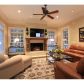 3015 Wellington Road, Alpharetta, GA 30022 ID:1505244