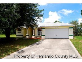 1341 Finland Dr, Spring Hill, FL 34609