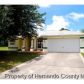 1341 Finland Dr, Spring Hill, FL 34609 ID:709270