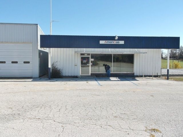 2305 Hwy 7N, Harrison, AR 72601