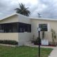 2741 Riviera Blvd. Lot 236, West Palm Beach, FL 33409 ID:863271