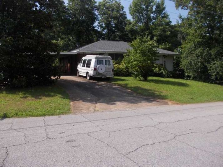 5441 Lee Circle, Atlanta, GA 30329