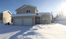 413 Rea Street Fairbanks, AK 99701