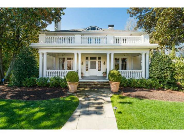 54 W Brookhaven Drive, Atlanta, GA 30319