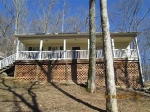 3494 Booker Ridge Rd., Mount Pleasant, TN 38474