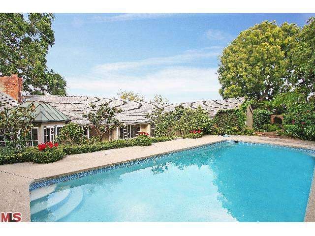 7416 Woodrow Wilson Dr, Los Angeles, CA 90046