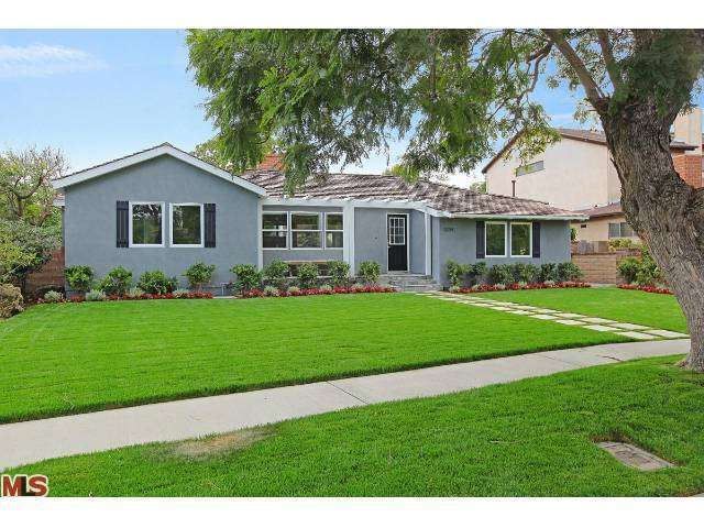 3251 Barry Ave, Los Angeles, CA 90066