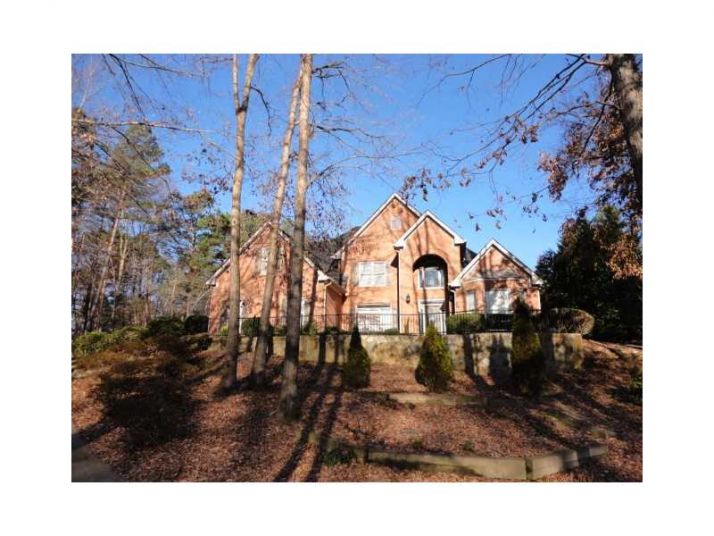 4422 Oxburgh Park, Flowery Branch, GA 30542