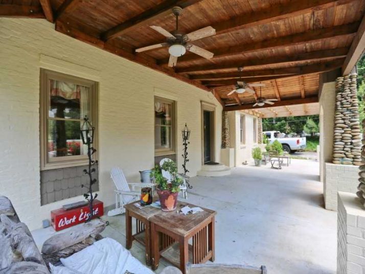 3793 Club Drive, Atlanta, GA 30319