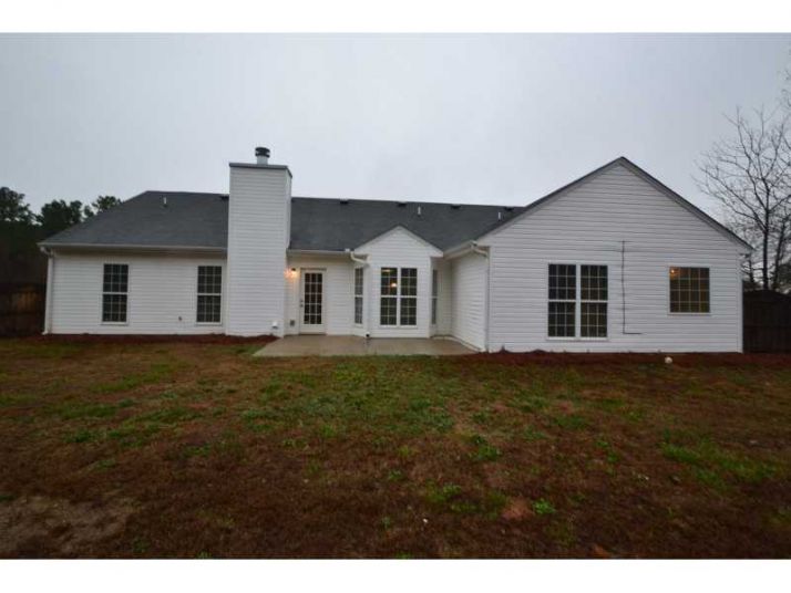 1406 Apalachee Falls Road, Monroe, GA 30656