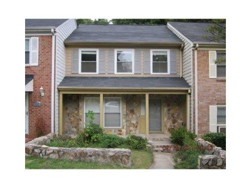 707 Twin Brooks Court Se, Marietta, GA 30067