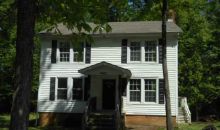 4923 Curtiswood Dr Charlotte, NC 28213