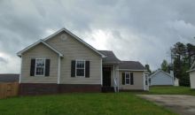 3748 Capps Hill Dr. Charlotte, NC 28213