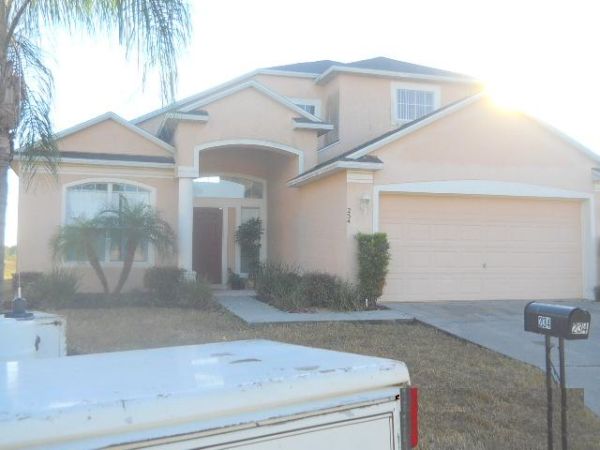 234 Fox Loop, Davenport, FL 33837