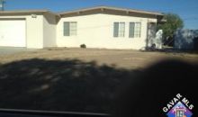 38646 Stanridge Ave Palmdale, CA 93550