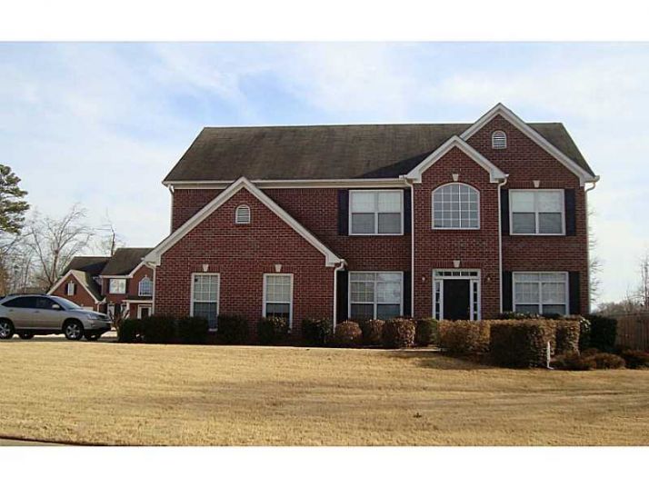 1526 Shuman Hollow, Lawrenceville, GA 30043