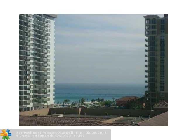 3113 S Ocean Dr # 406, Hallandale, FL 33009