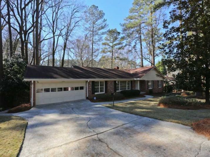 2065 Imperial Drive, Atlanta, GA 30345