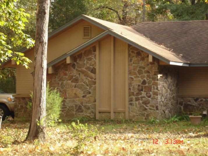 274 MIDLAKE LANE, Leesville, LA 71446