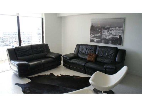 2500 PARKVIEW DR # 1615, Hallandale, FL 33009