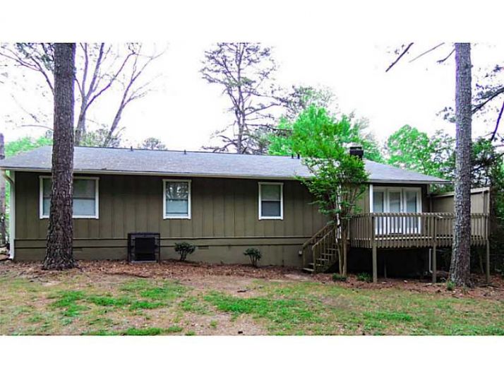 2439 Northbrook Road, Snellville, GA 30039