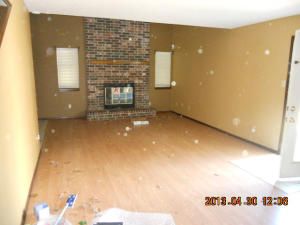 1121 W. 19th Terrace, Russellville, AR 72801