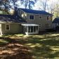 2580 Wellington Drive, Marietta, GA 30062 ID:3007476