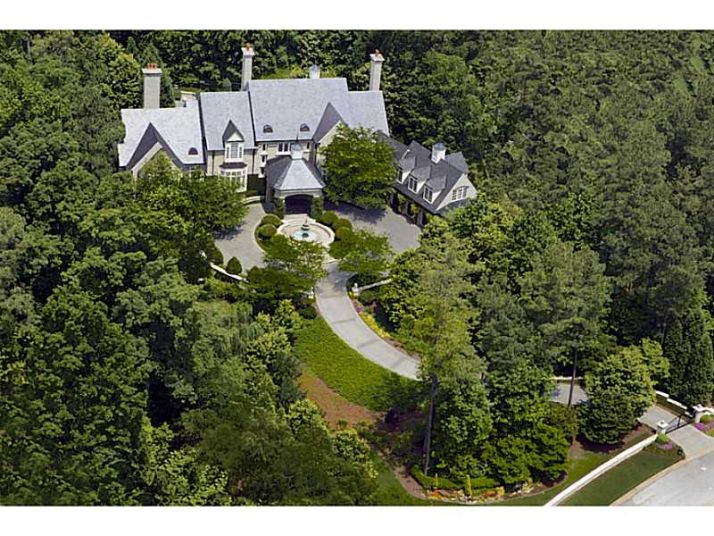 3025 Wellington Road, Alpharetta, GA 30022