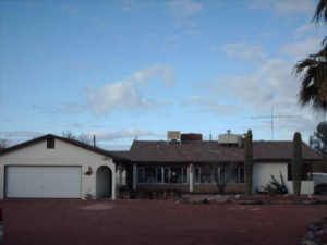 51433 N Hwy 60/89 Hwy, Wickenburg, AZ 85390